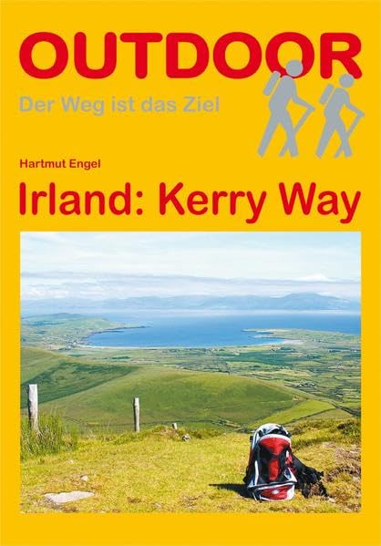 Product Image: Irland: Kerry Way