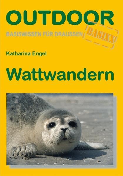 Product Image: Wattwandern