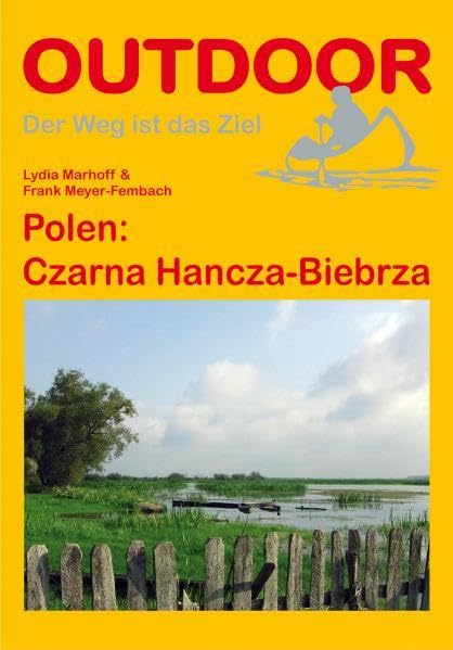 Polen: Czarna Hancza-Biebrza Leisure, Home & Garden