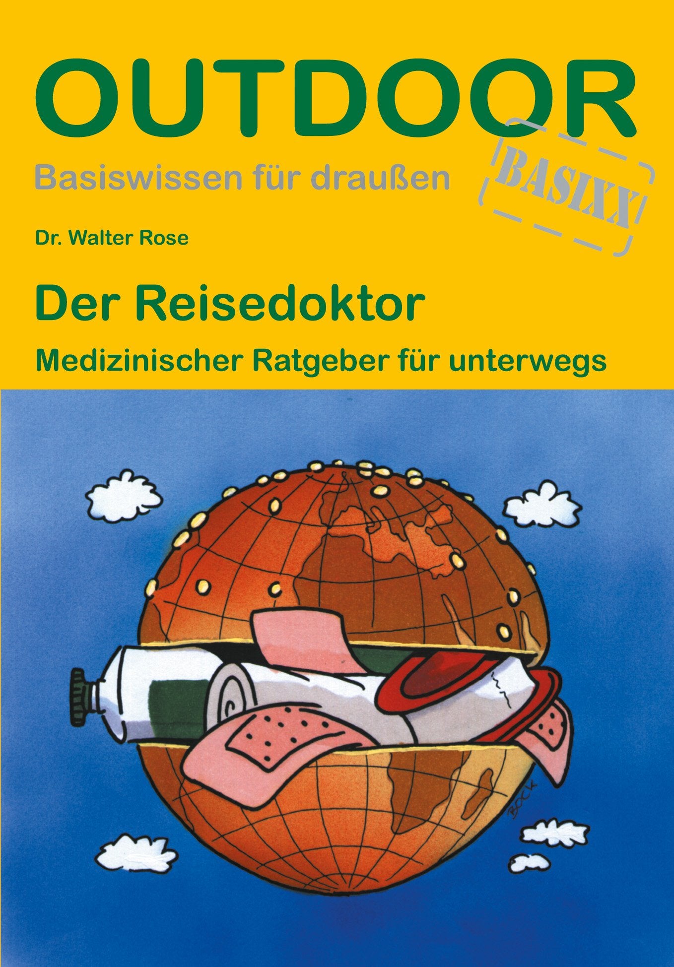Product Image: Der Reisedoktor
