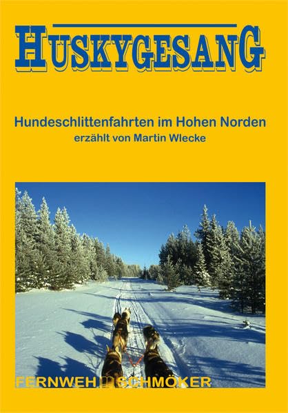 Huskygesang Leisure, Home & Garden