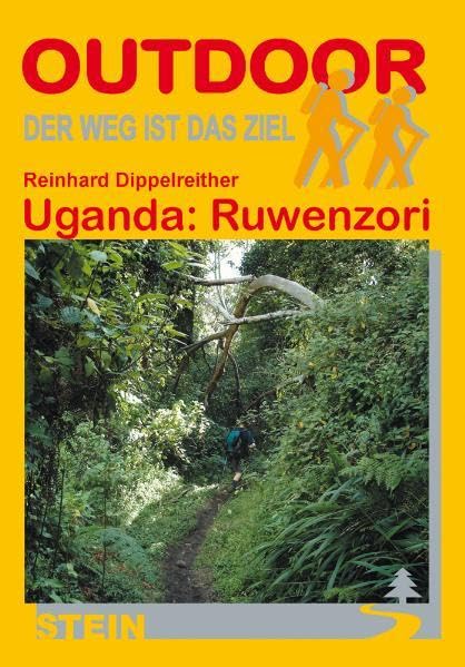 Outdoor. Uganda: Ruwenzori Leisure, Home & Garden