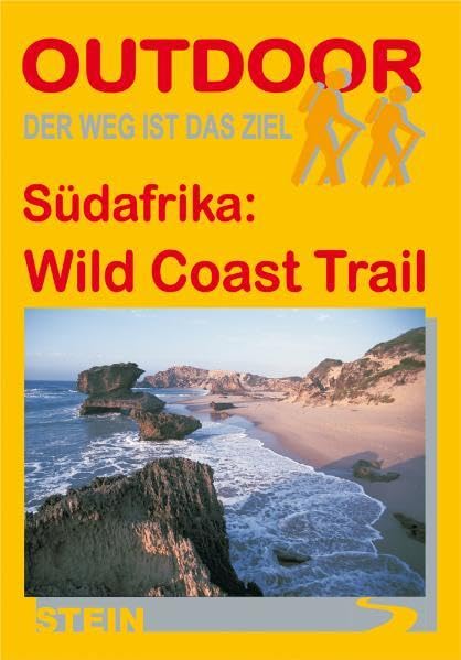 Südafrika: Wild Coast Trail (Der Weg ist das Ziel) Leisure, Home & Garden