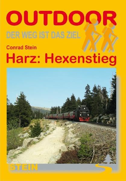 Harz: Hexenstieg Leisure, Home & Garden