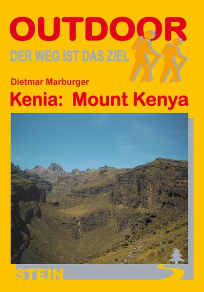 Product Image: Kenia: Mount Kenia