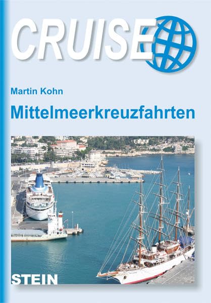 Outdoor Handbuch. Mittelmeerkreuzfahrten Leisure, Home & Garden