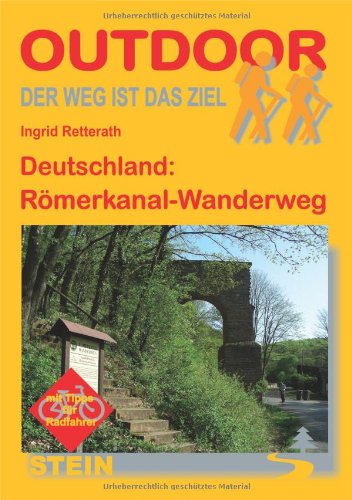 Deutschland: Römerkanal Wanderweg Leisure, Home & Garden