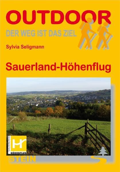 Sauerland-Höhenflug (OutdoorHandbuch) Leisure, Home & Garden