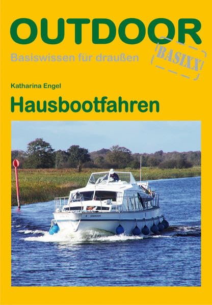 Hausbootfahren Leisure, Home & Garden