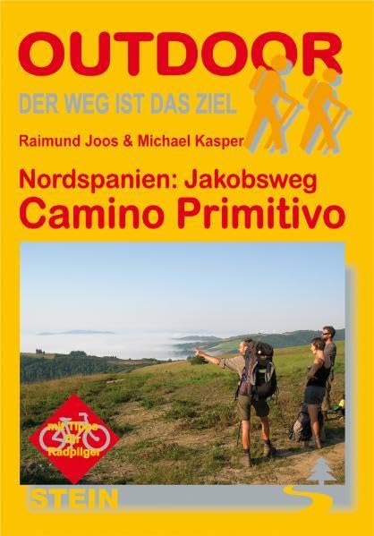 Nordspanien: Jakobsweg. Camino Primitivo Leisure, Home & Garden
