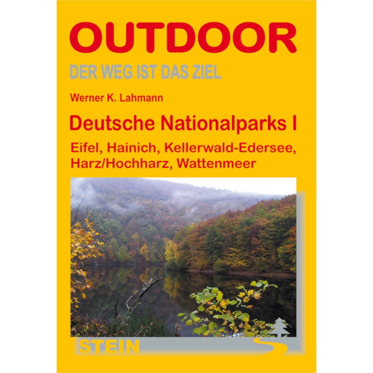 Deutsche Nationalparks 01 Leisure, Home & Garden Books