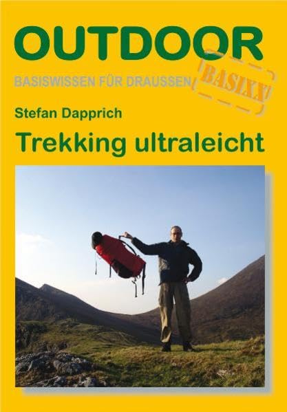 Trekking ultraleicht (OutdoorHandbuch) Travel