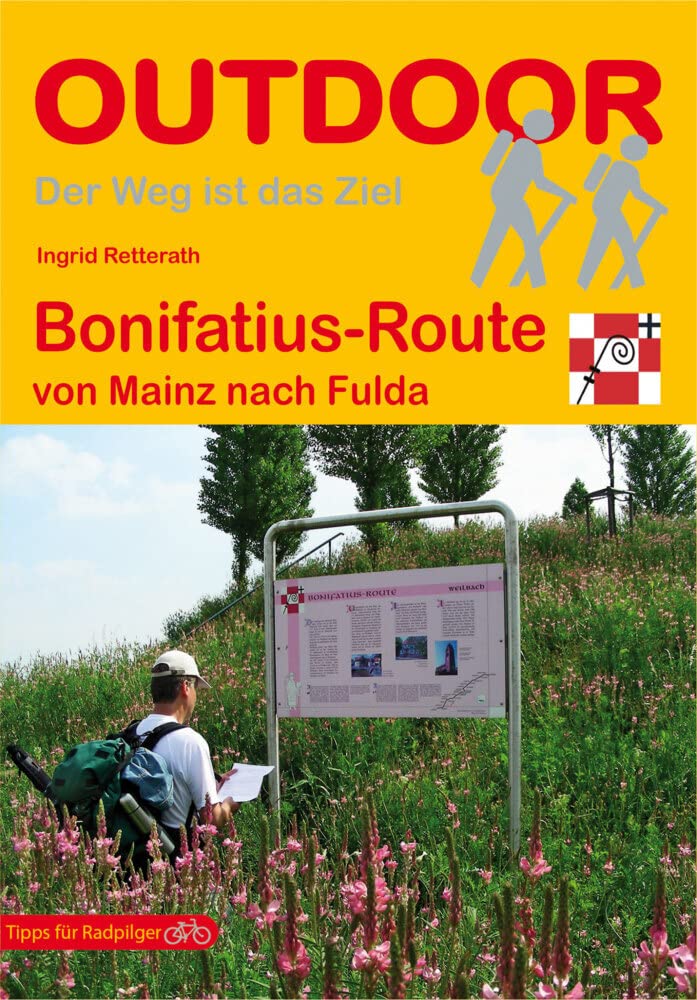 Product Image: Bonifatius-Route