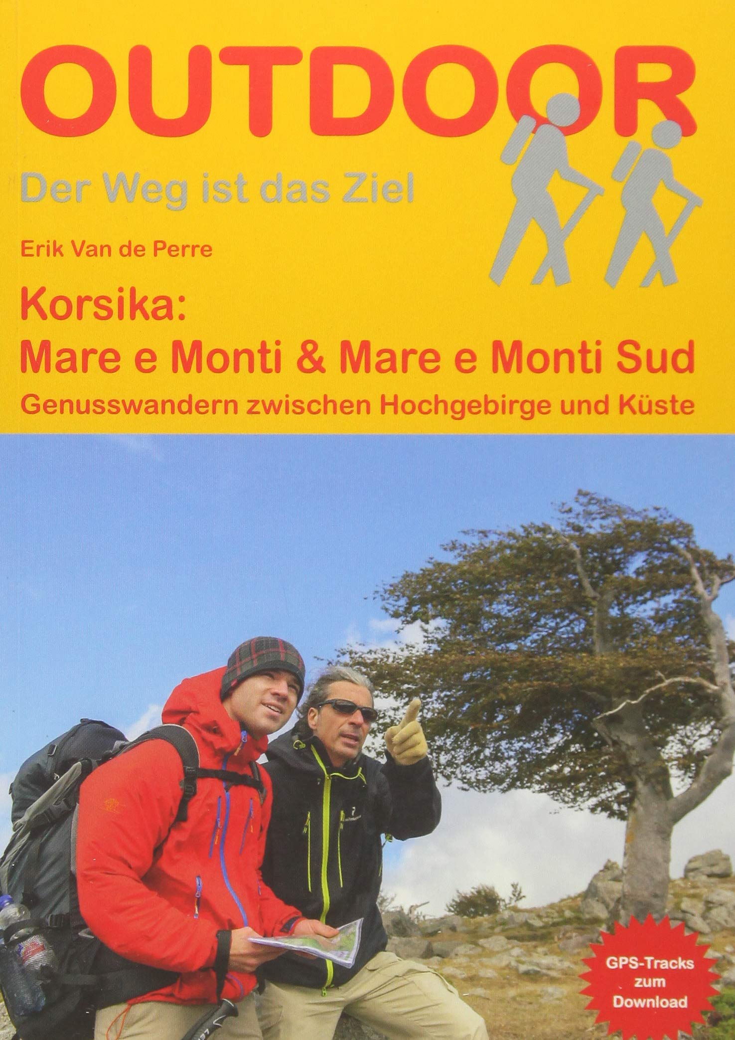 Korsika: Mare e Monti & Mare e Monti Süd Leisure, Home & Garden
