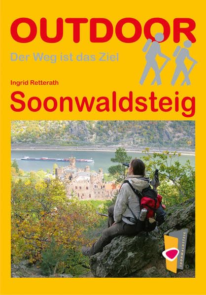 Soonwaldsteig (Der Weg ist das Ziel) Leisure, Home & Garden