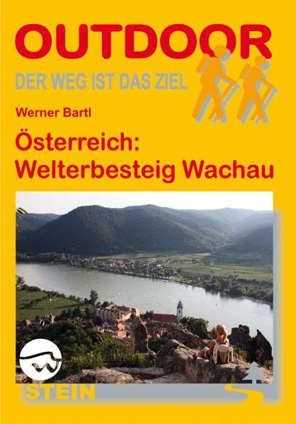 Österreich: Welterbesteig Wachau Leisure, Home & Garden