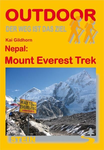 Product Image: Nepal: Mount Everest Trek
