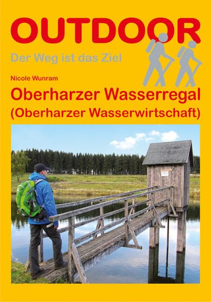 Product Image: Oberharzer Wasserregal