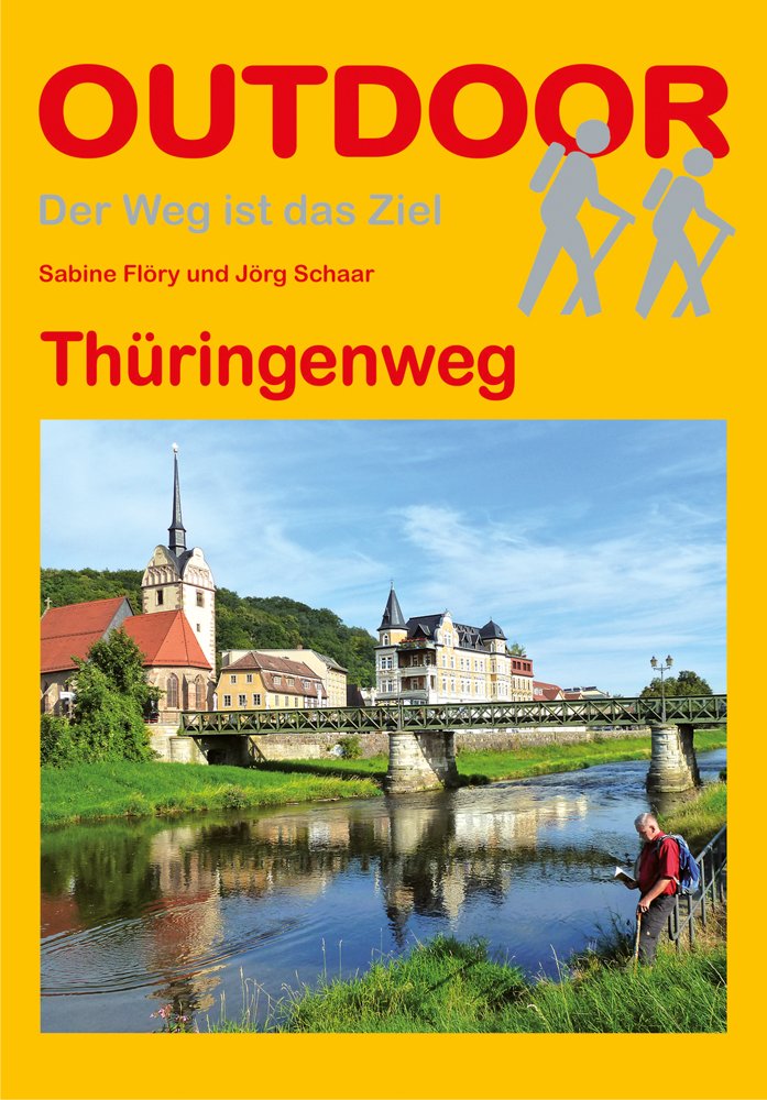 Thüringenweg Leisure, Home & Garden