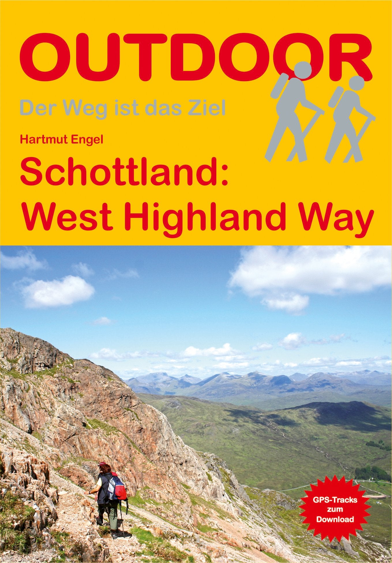 Product Image: Schottland: West Highland Way