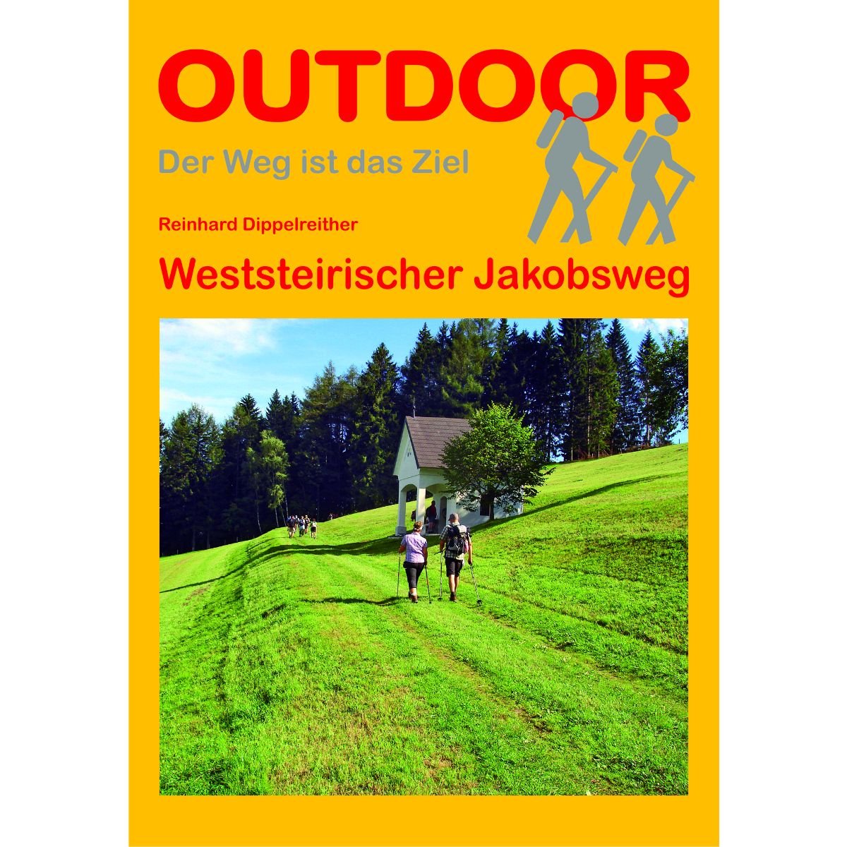 Weststeirischer Jakobsweg Leisure, Home & Garden