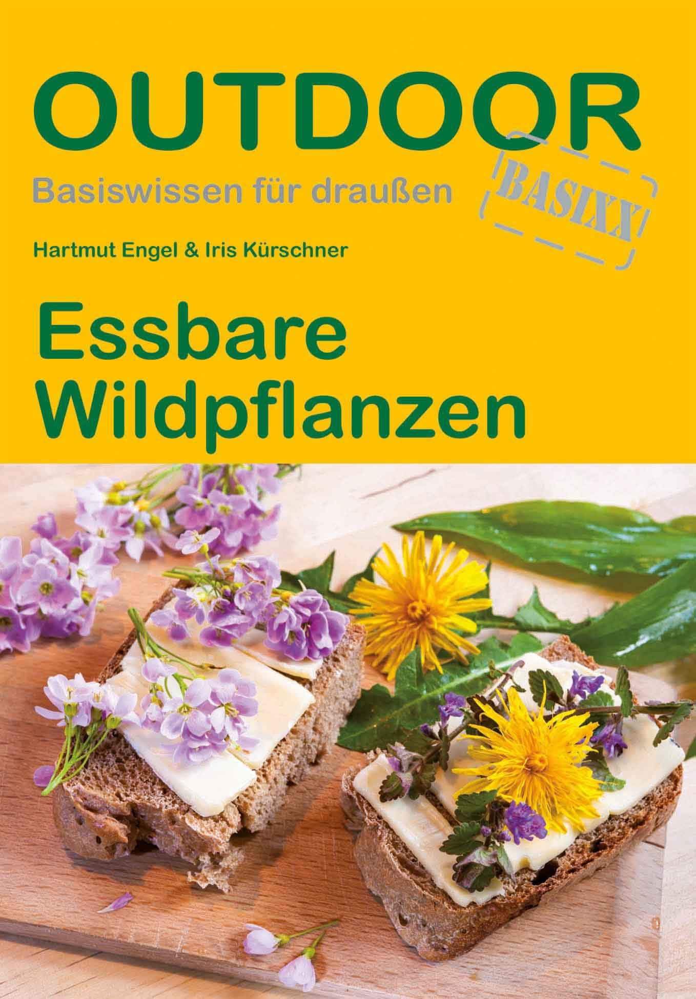 Essbare Wildpflanzen Garden & Plants