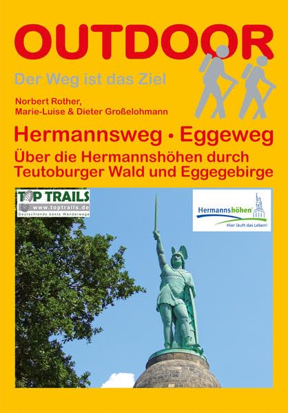 Hermannsweg - Eggeweg Leisure, Home & Garden Books