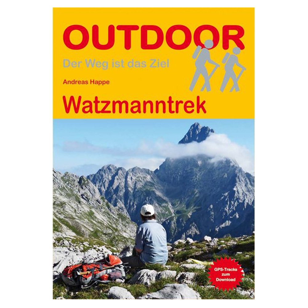 Watzmanntrek Leisure, Home & Garden