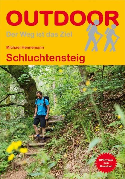 Schluchtensteig Leisure, Home & Garden Books