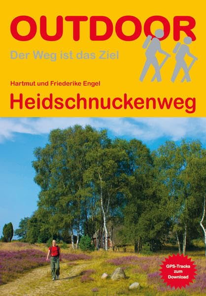 Heidschnuckenweg Leisure, Home & Garden