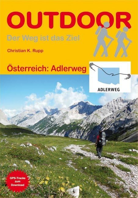 Österreich: Adlerweg Leisure, Home & Garden