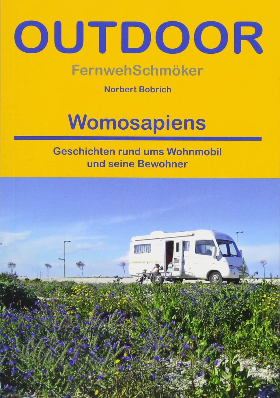 Womosapiens Leisure, Home & Garden Books