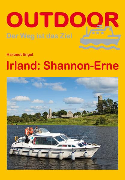 Product Image: Irland: Shannon-Erne