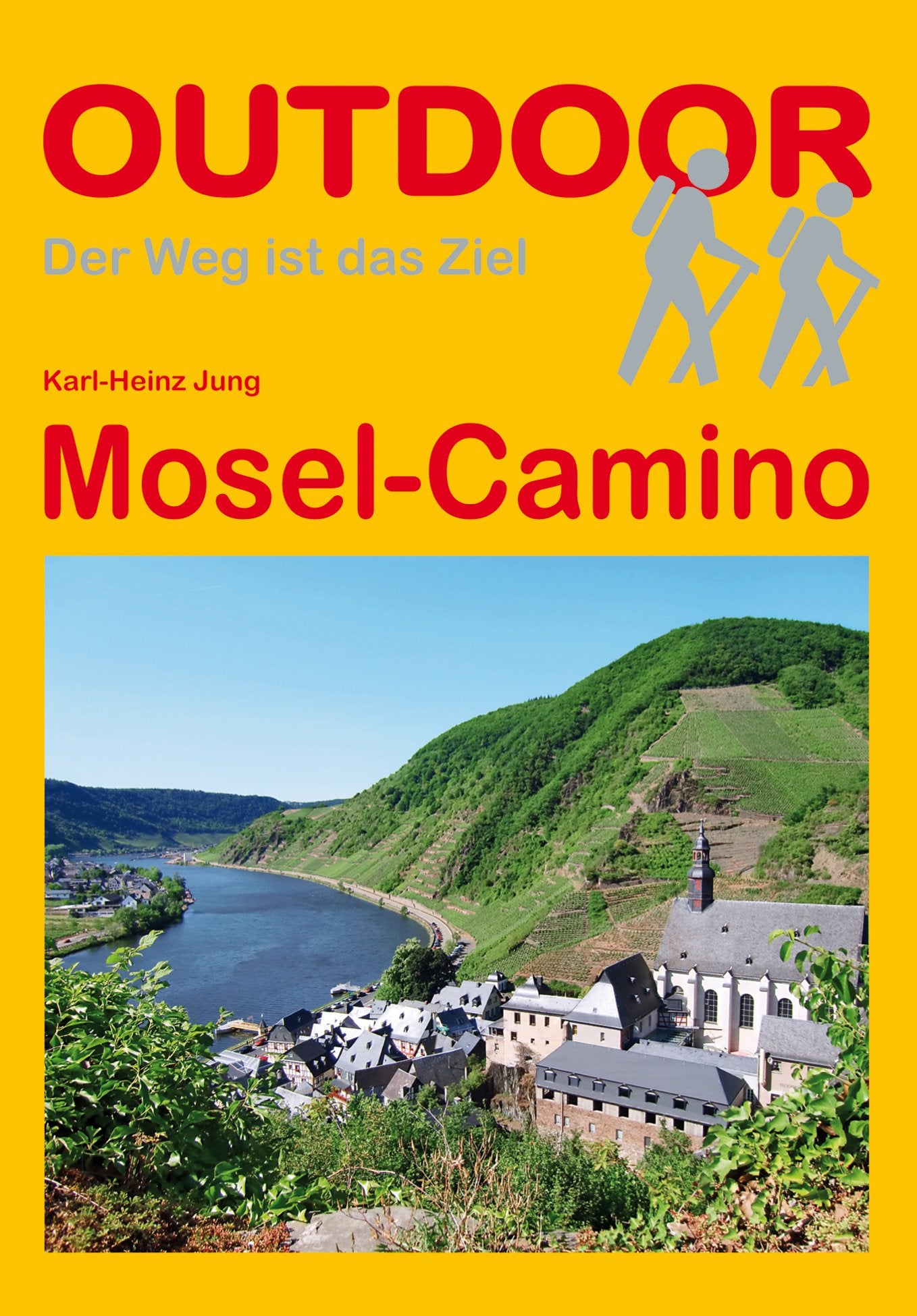 Mosel-Camino Leisure, Home & Garden