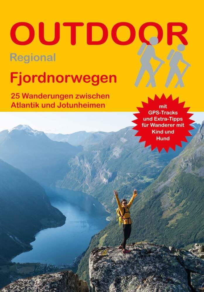 Fjordnorwegen Leisure, Home & Garden