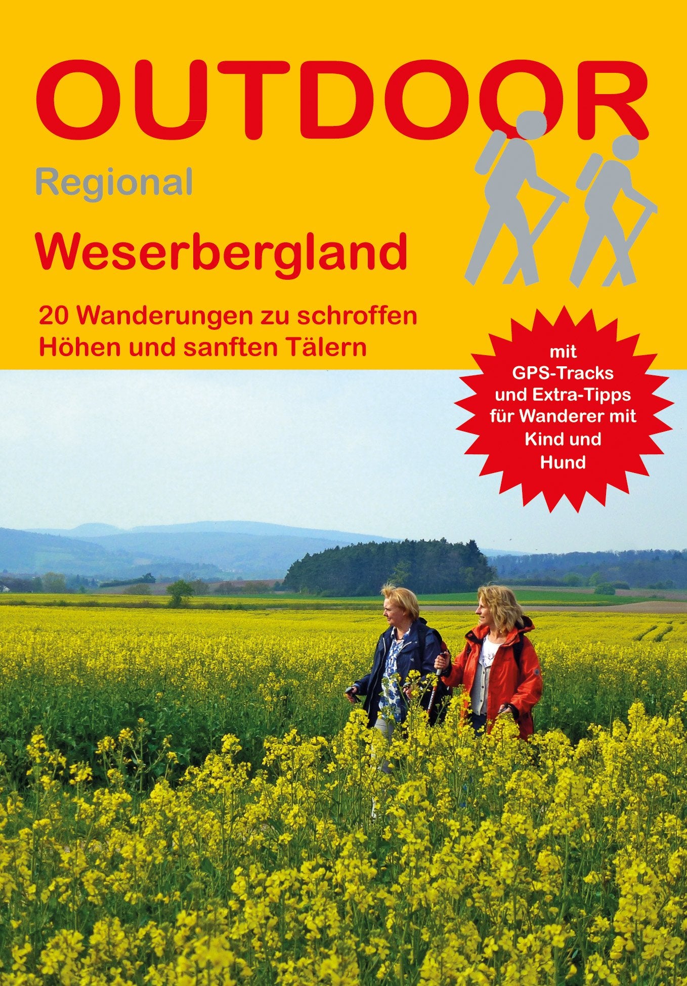 Weserbergland Leisure, Home & Garden Books