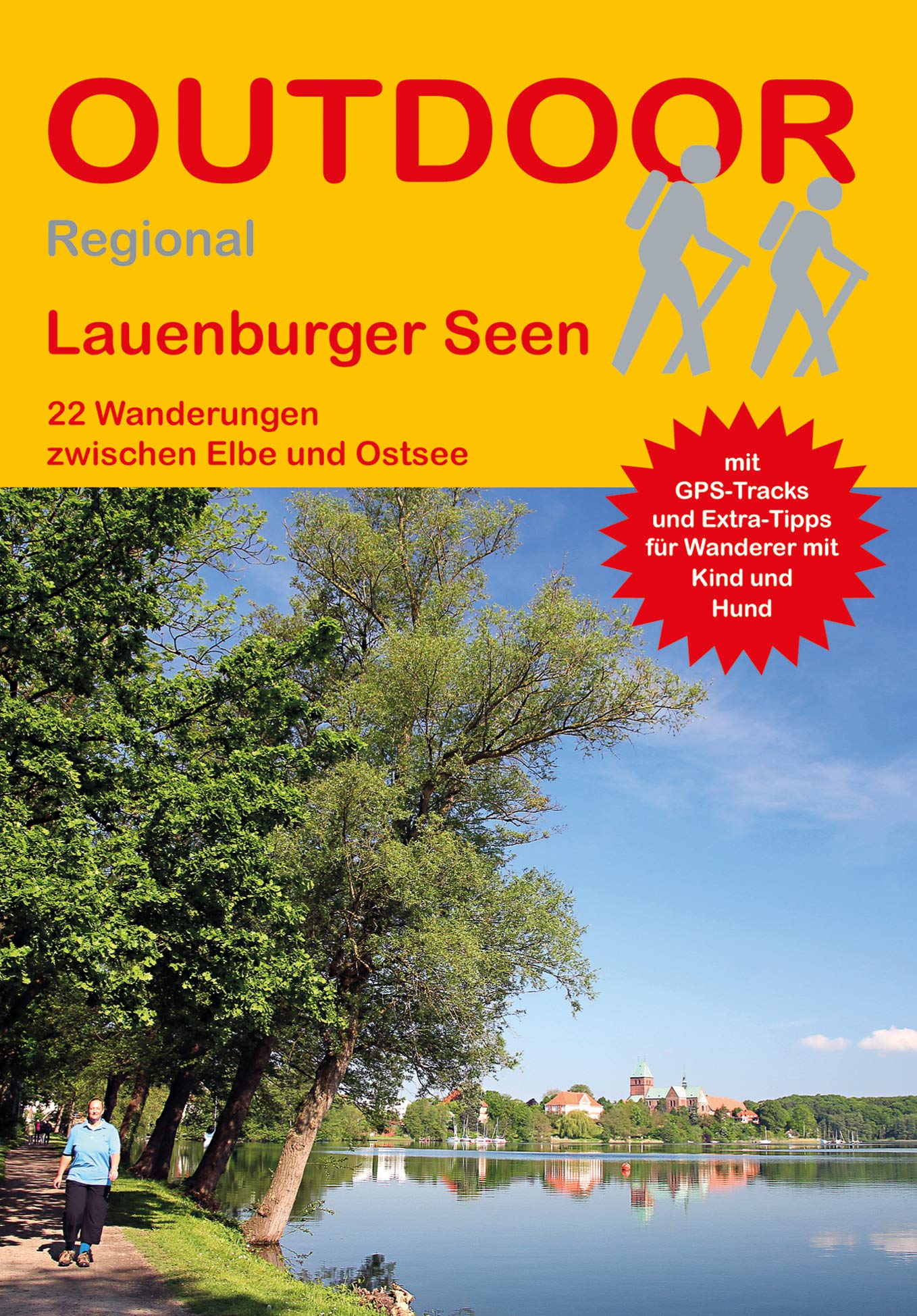 Product Image: Lauenburger Seen