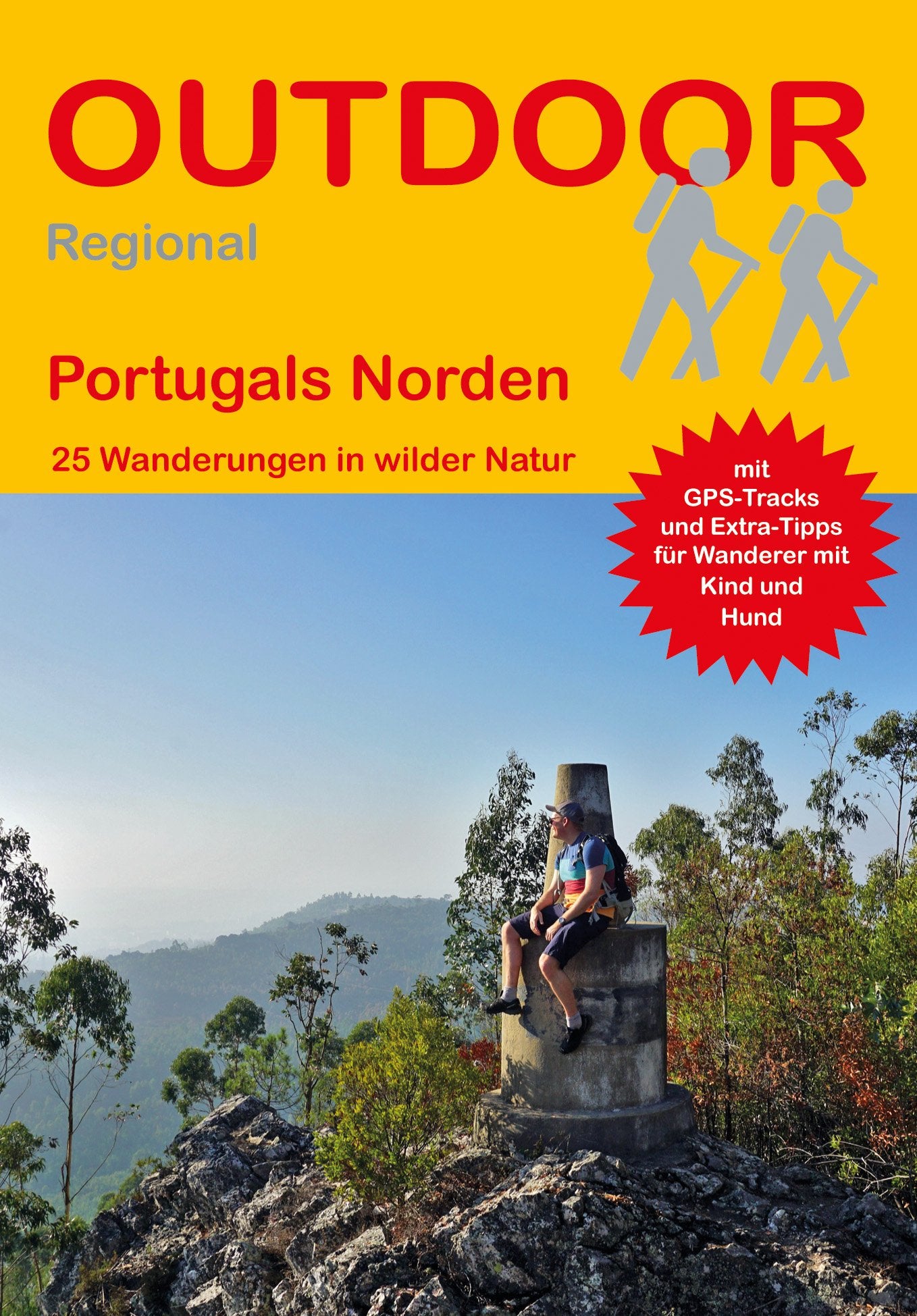 Product Image: Portugals Norden