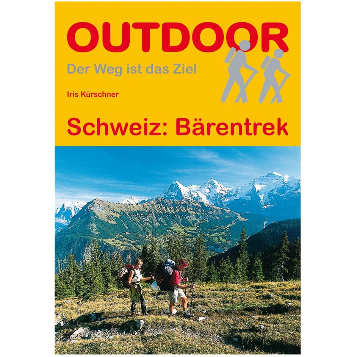 Schweiz: Bärentrek Leisure, Home & Garden