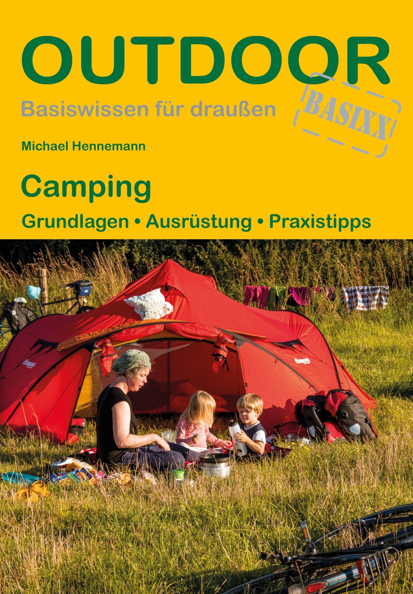 Camping Hobbies & Crafts