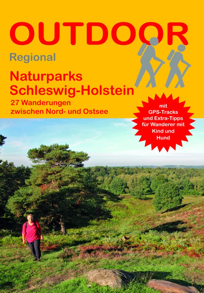Naturparks Schleswig-Holstein Leisure, Home & Garden