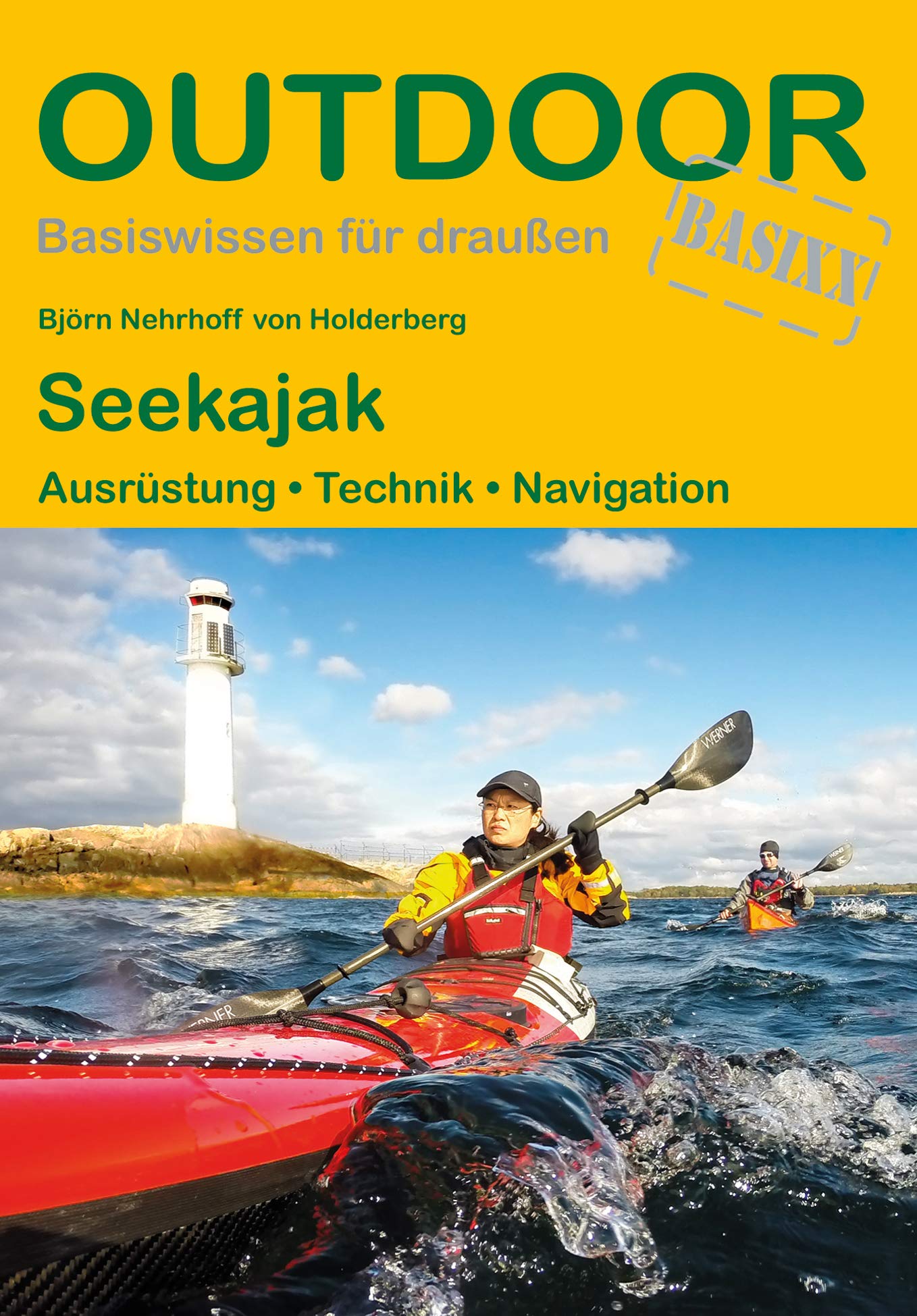 Seekajak Leisure & Fun