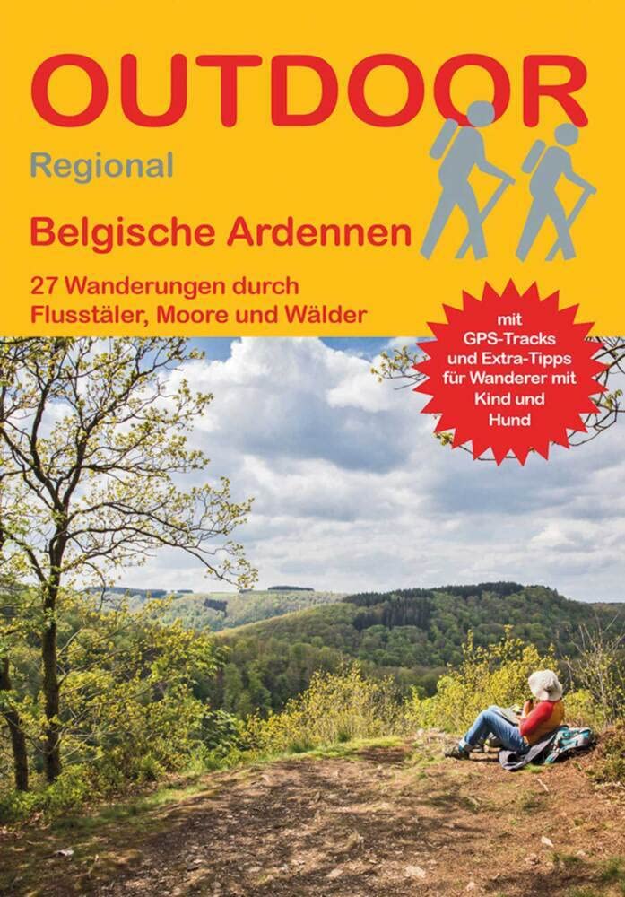 Product Image: Belgische Ardennen
