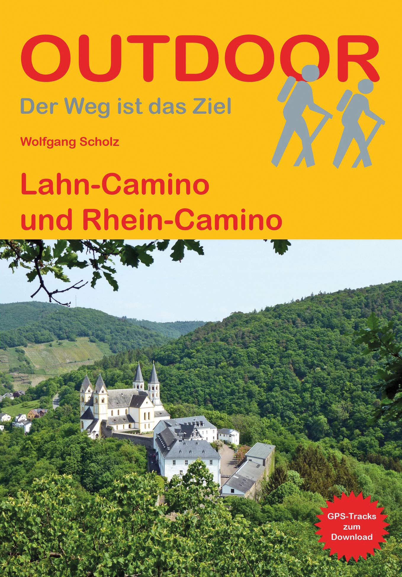 Lahn-Camino und Rhein-Camino Leisure, Home & Garden