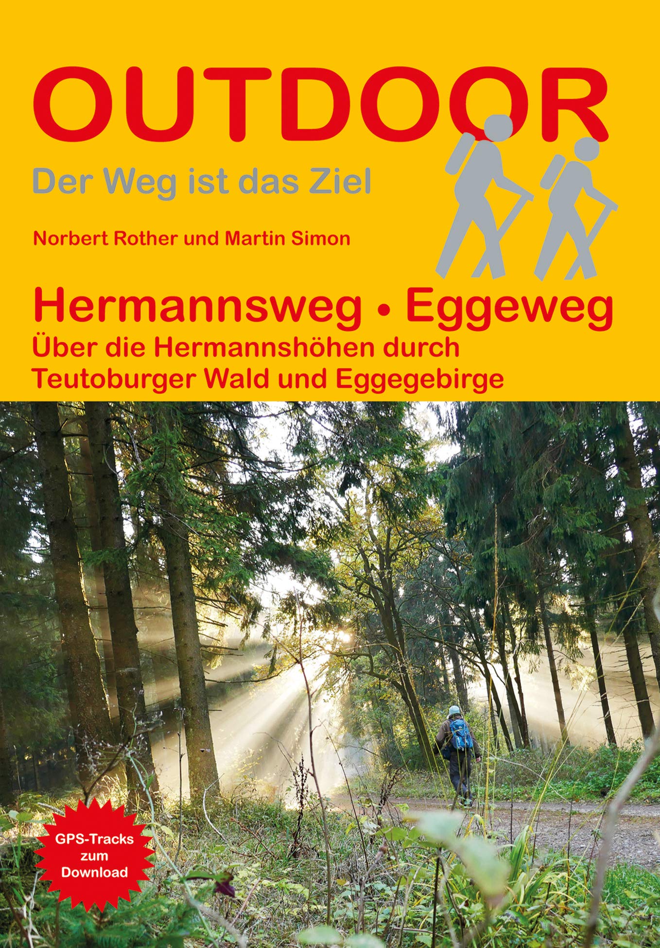 Product Image: Hermannsweg - Eggeweg