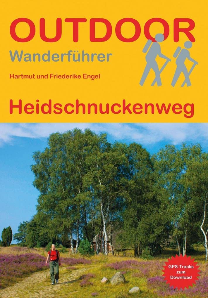 Heidschnuckenweg Leisure, Home & Garden