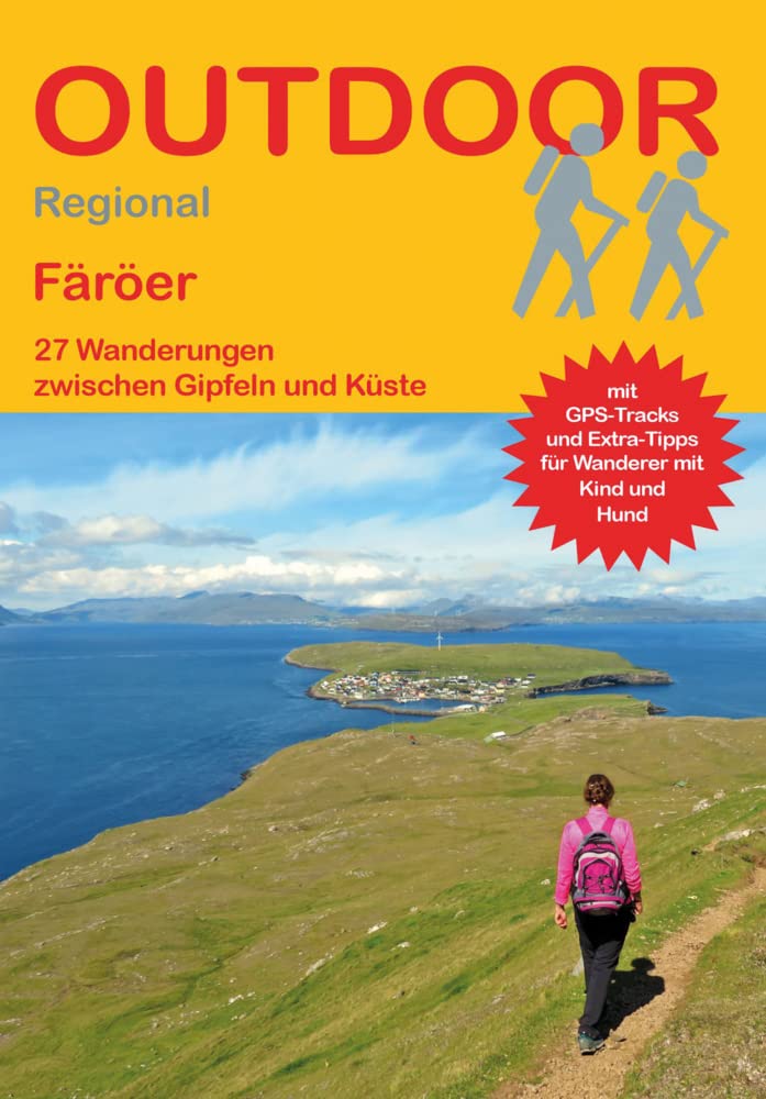 Product Image: Färöer