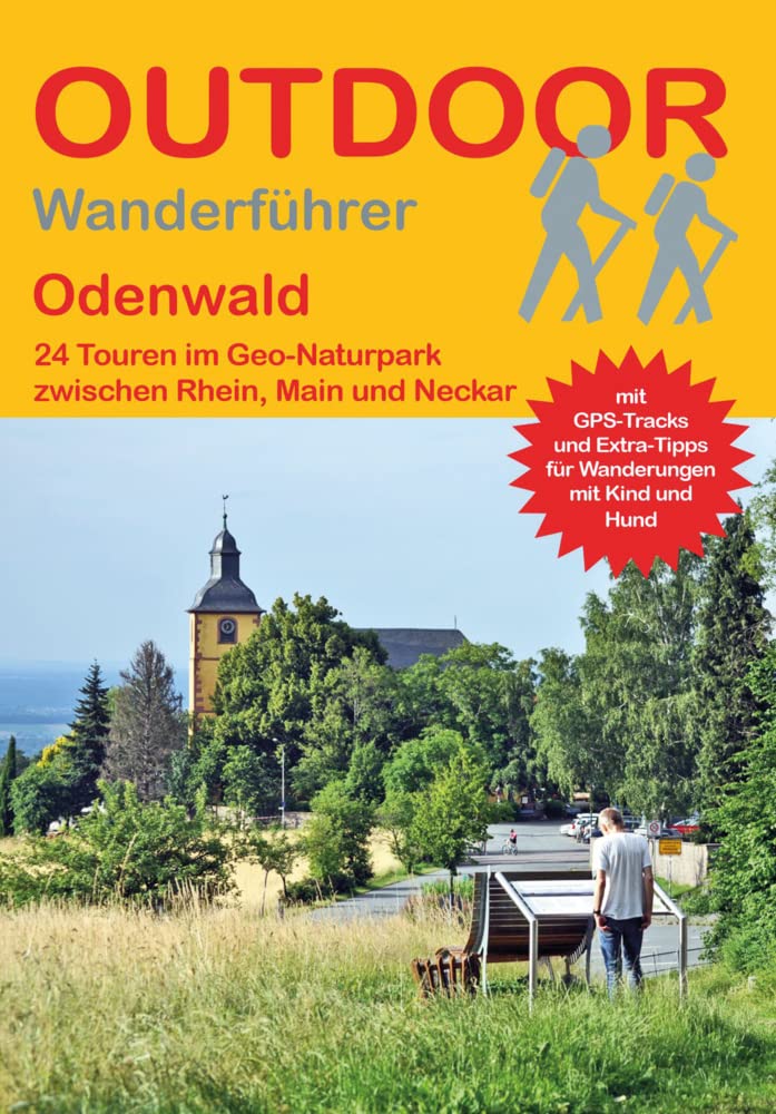 Product Image: Odenwald