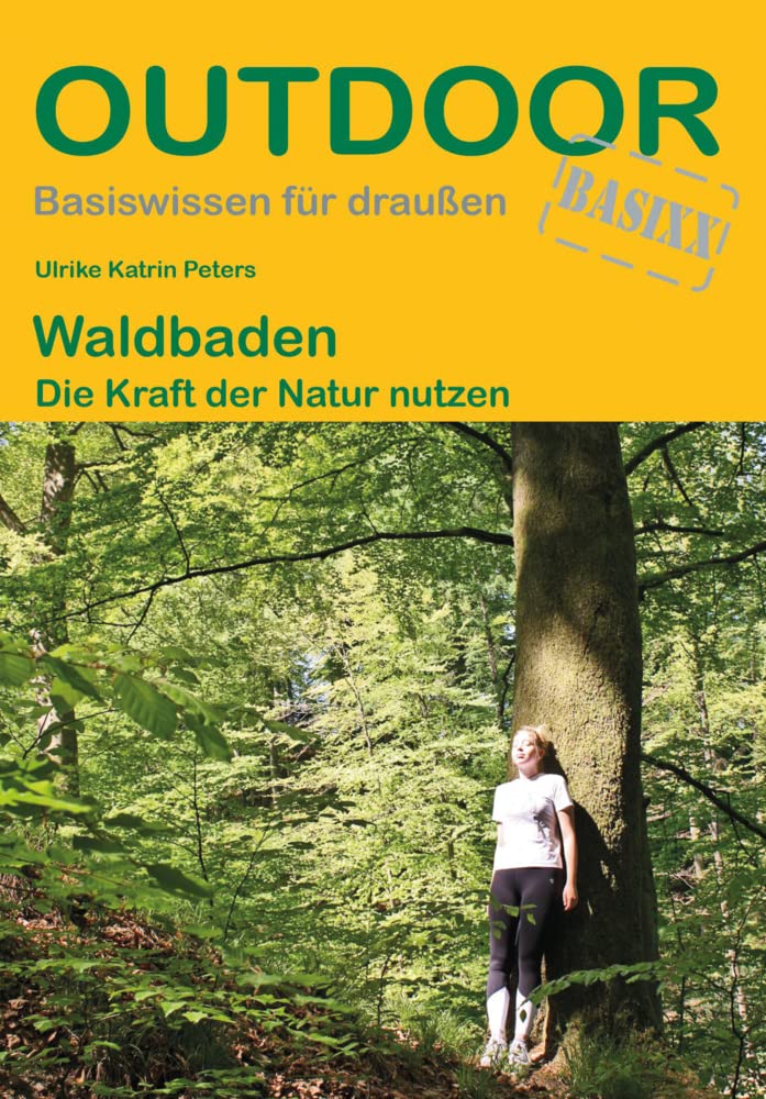 Product Image: Waldbaden