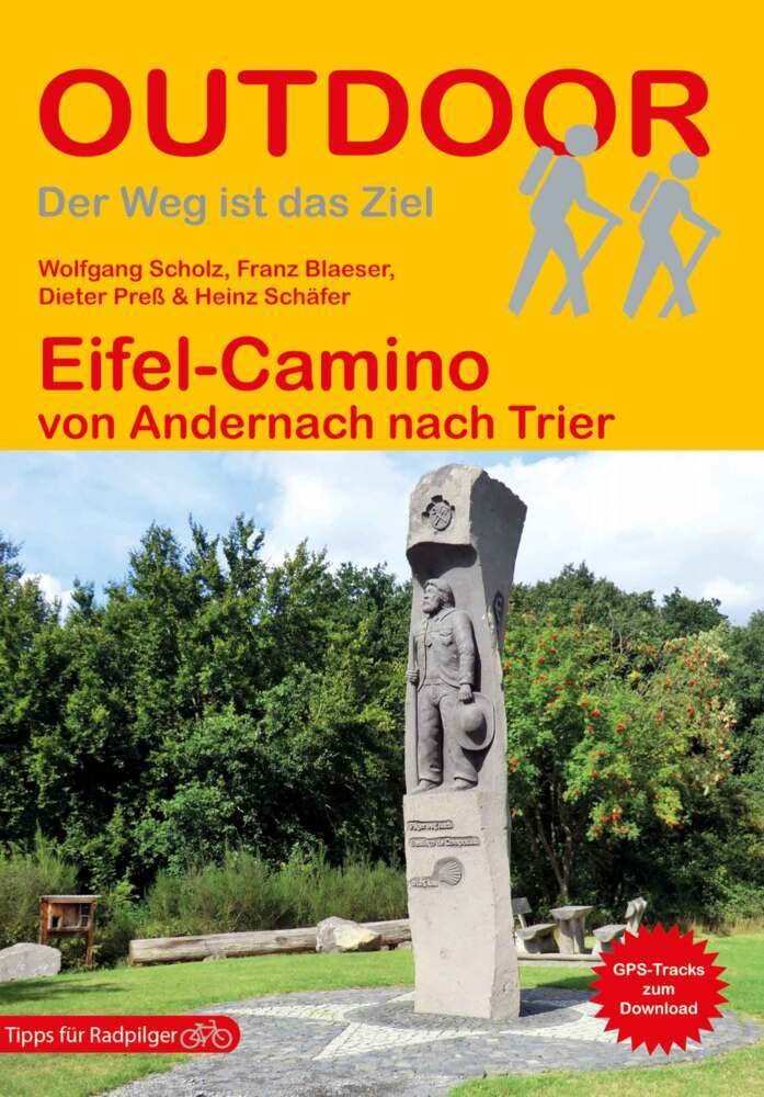 Eifel-Camino Leisure, Home & Garden Books